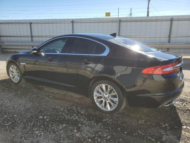 Image 2 of 2013 JAGUAR XF  2013 with VIN SAJWA0E73D8S62729