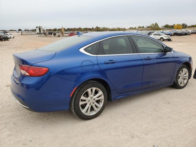 Obraz 3 z 2017 CHRYSLER 200 LIMITED 2017 z VIN 1C3CCCAB9HN508069