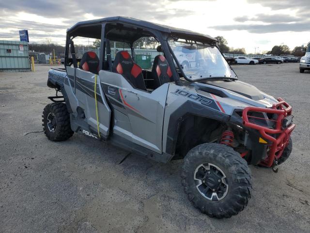Изображение 2017 POLARIS GENERAL 4 1000 EPS 2017