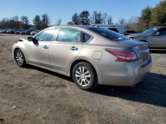 Image 2 of 2015 NISSAN ALTIMA 2.5 2015 with VIN 1N4AL3AP3FC290207
