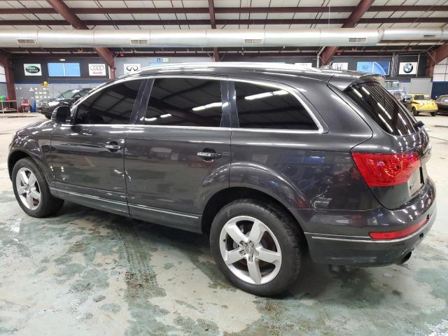 Изображение 2 2014 AUDI Q7 PREMIUM PLUS 2014 с VIN WA1LGAFE0ED014945
