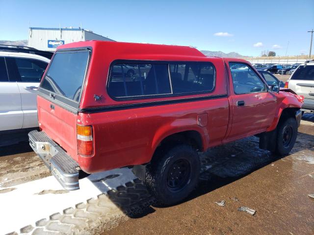 Obraz 3 z 1993 TOYOTA PICKUP 1/2 TON SHORT WHEELBASE 1993 z VIN JT4RN01P6P7061956