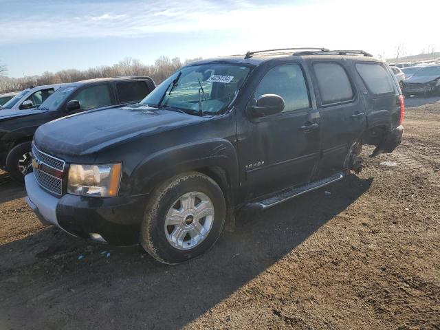 2013 CHEVROLET TAHOE K1500 LT 2013 image