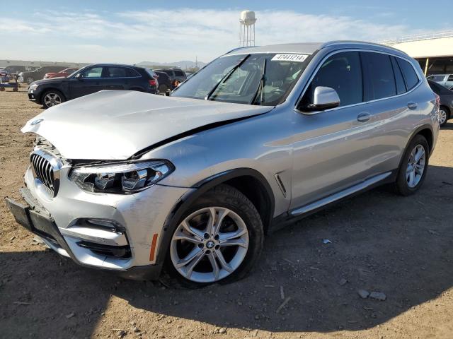 Obraz 2019 BMW X3 SDRIVE30I 2019