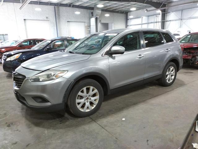 Obraz 1 z 2013 MAZDA CX-9 TOURING 2013 z VIN JM3TB3CA9D0405090