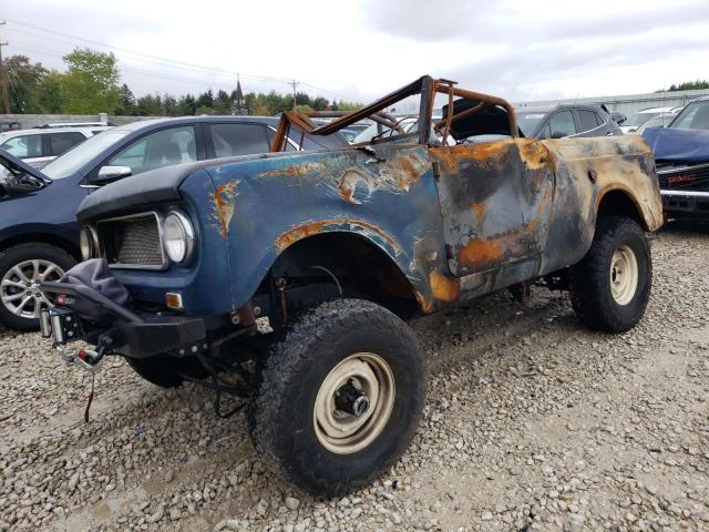 Obraz 1967 INTE PICK UP 1967
