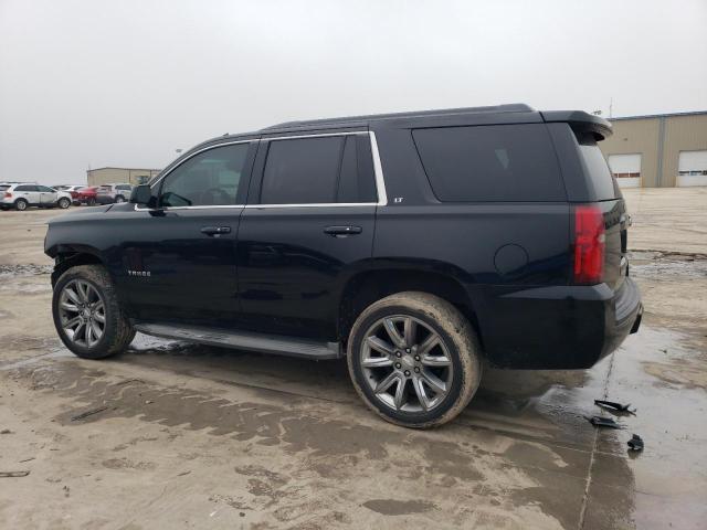 Изображение 2 2015 CHEVROLET TAHOE C1500 LT 2015 с VIN 1GNSCBKC4FR159036