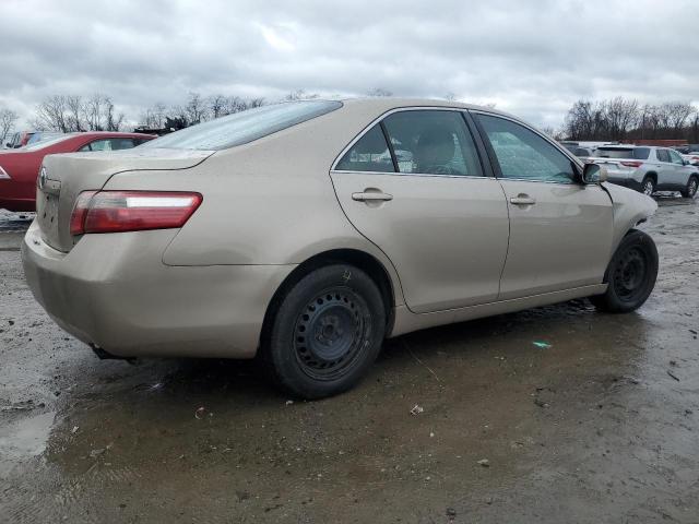 Image 3 of 2007 TOYOTA CAMRY CE 2007 with VIN 4T1BE46K37U684227