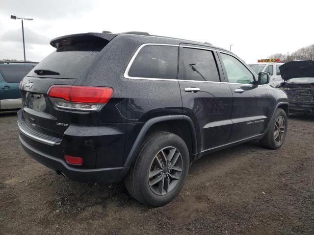 Obraz 3 z 2020 JEEP GRAND CHEROKEE LIMITED 2020 z VIN 1C4RJFBG7LC263963