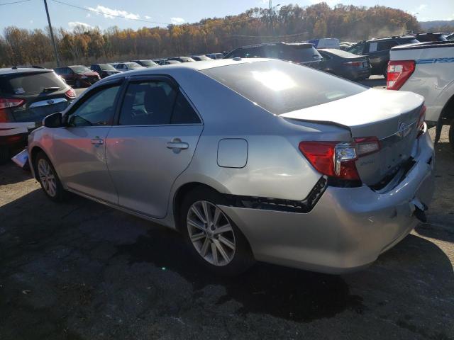 Изображение 2 2014 TOYOTA CAMRY L 2014 с VIN 4T1BF1FK6EU339024