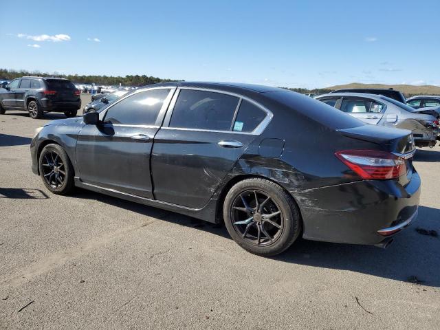 Image 2 of 2016 HONDA ACCORD SPORT 2016 with VIN 1HGCR2F52GA020368