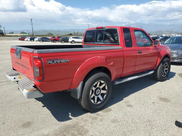 Obraz 3 z 2002 NISSAN FRONTIER KING CAB XE 2002 z VIN 1N6ED26TX2C375724