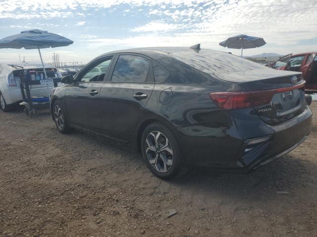Obraz 2 z 2020 KIA FORTE FE 2020 z VIN 3KPF24AD6LE215777
