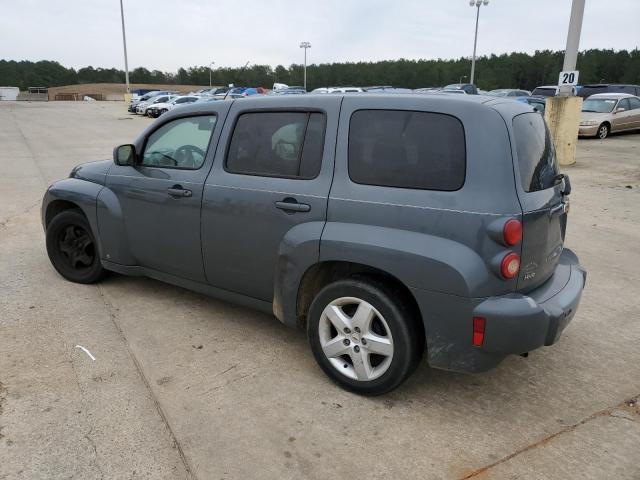 Изображение 2 2009 CHEVROLET HHR LT 2009 с VIN 3GNCA23B09S544742