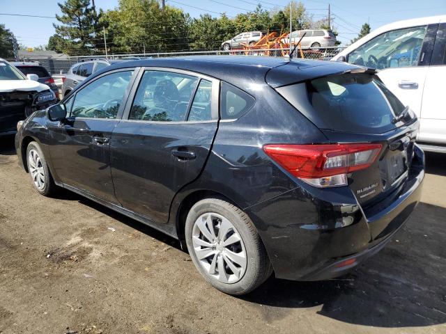 Изображение 2 2020 Subaru Impreza 2020 с VIN 4S3GTAB64L3731207