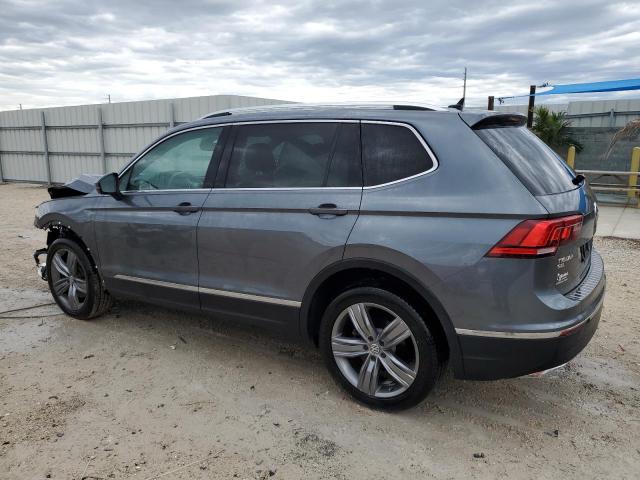 Obraz 2 z 2019 VOLKSWAGEN TIGUAN SEL PREMIUM 2019 z VIN 3VV4B7AX9KM072994