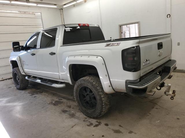 Изображение 2 2014 CHEVROLET SILVERADO K1500 LT 2014 с VIN 3GCUKREC9EG261276