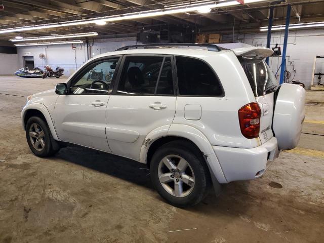 Изображение 2 2005 TOYOTA RAV4  2005 с VIN JTEHD20V050056473