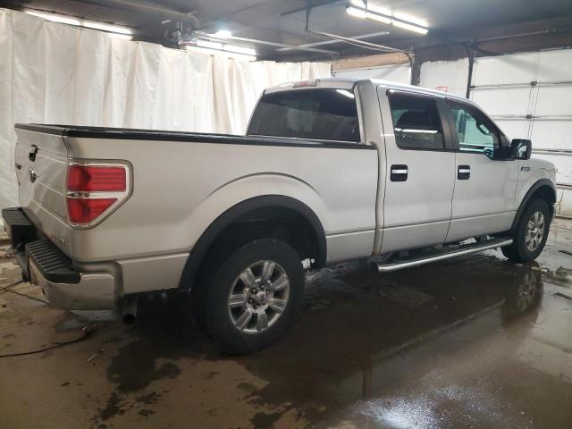 Изображение 3 2010 FORD F150 SUPERCREW 2010 с VIN 1FTFW1EV5AFB95241