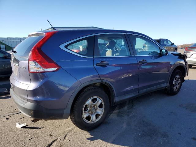 Изображение 3 2013 HONDA CR-V LX 2013 с VIN 2HKRM4H34DH601647