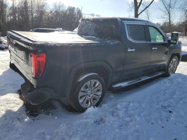 Изображение 3 2020 GMC SIERRA K1500 DENALI 2020 с VIN 3GTU9FET0LG303955