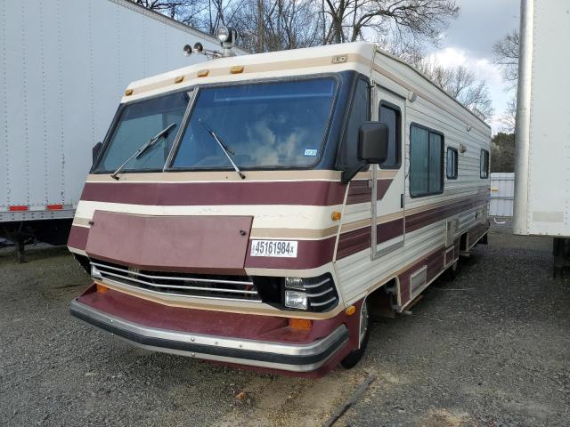 Image 2 of 1989 CHEVROLET P30  1989 with VIN 1GBKP37W9K3301906