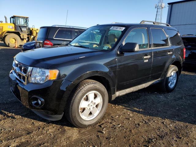 Изображение 2012 FORD ESCAPE XLT 2012