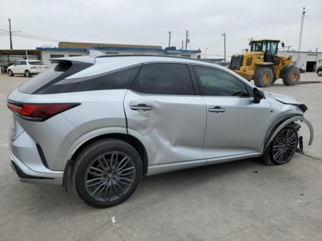Image 3 of 2023 LEXUS RX 500H F SPORT 2023 with VIN 2T2BCMEA2PC009335
