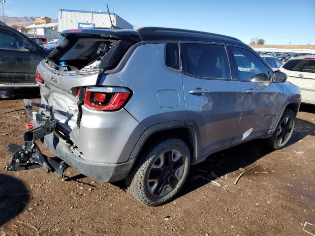 Obraz 3 z 2017 JEEP COMPASS TRAILHAWK 2017 z VIN 3C4NJDDB5HT680417