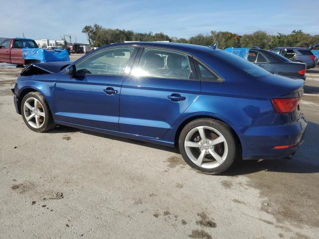 Изображение 2 2016 AUDI A3 PREMIUM 2016 с VIN WAUA7GFF2G1094775
