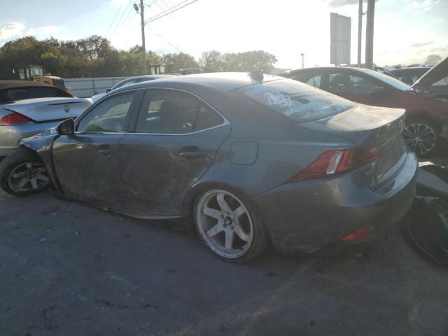 Image 2 of 2016 LEXUS IS 200T 2016 with VIN JTHBA1D22G5004473