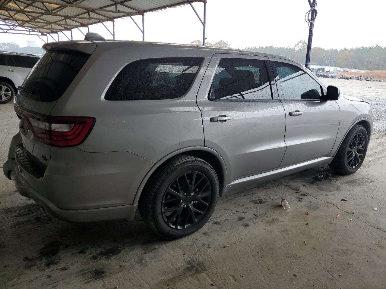 Obraz 3 z 2015 DODGE DURANGO R/T 2015 z VIN 1C4SDHCT5FC904189