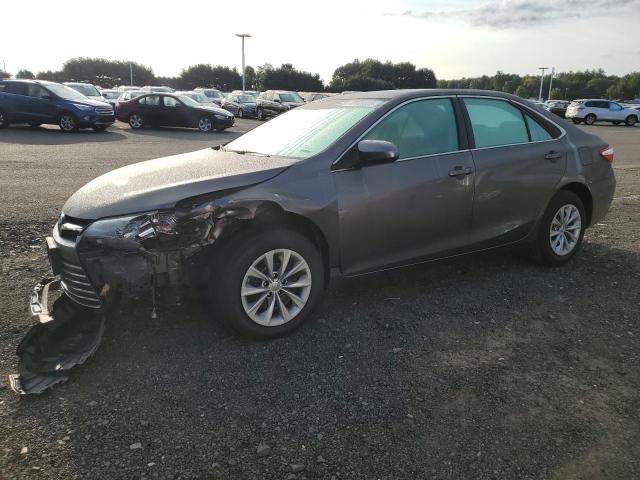 Image 1 of 2016 TOYOTA CAMRY LE 2016 with VIN 4T4BF1FK4GR553261