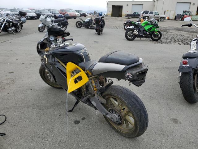 Изображение 3 2003 DUCATI 749 BIPOSTO 2003 с VIN ZDM1UB3S13B000782