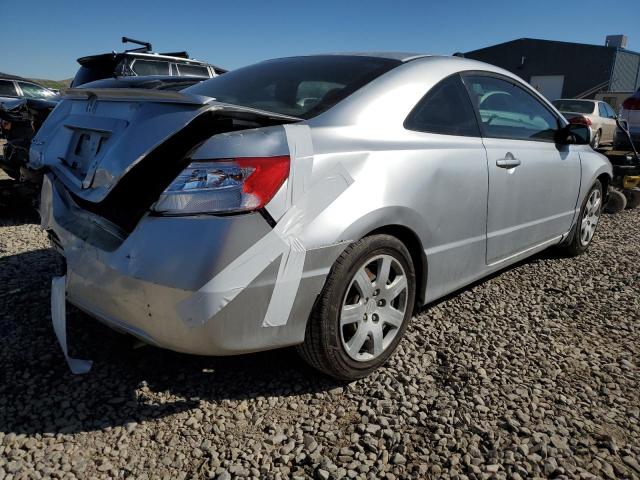 Image 3 of 2006 HONDA CIVIC LX 2006 with VIN 2HGFG12676H534745