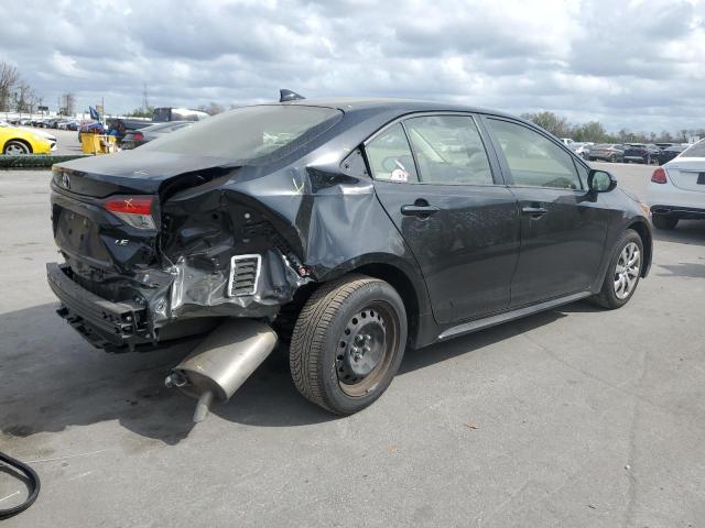 Изображение 3 2022 TOYOTA COROLLA LE 2022 с VIN JTDEPMAE1NJ221059