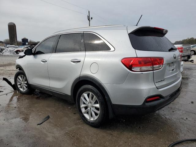 Obraz 2 z 2018 KIA SORENTO LX 2018 z VIN 5XYPG4A56JG387807