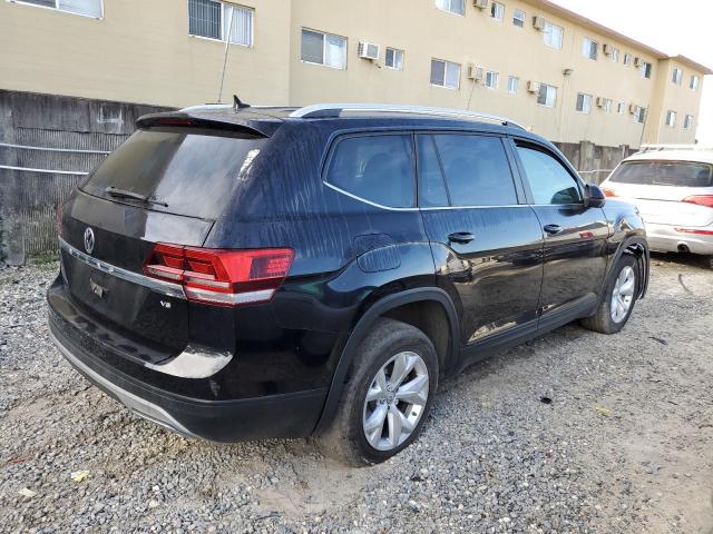 Image 3 of 2019 VOLKSWAGEN ATLAS SE 2019 with VIN 1V2WR2CA1KC583551
