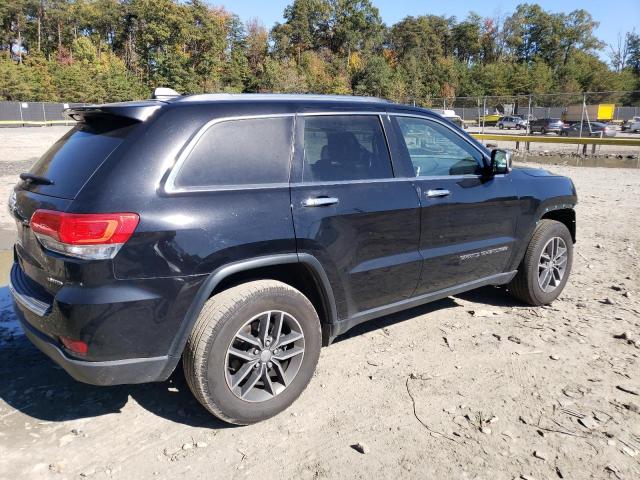 Изображение 3 2017 JEEP GRAND CHEROKEE LIMITED 2017 с VIN 1C4RJFBG7HC670883
