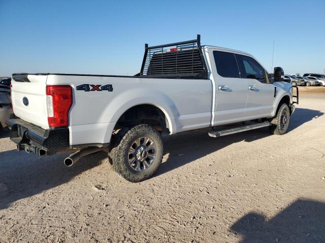 Image 3 of 2019 FORD F250 SUPER DUTY 2019 with VIN 1FT7W2B67KED22716