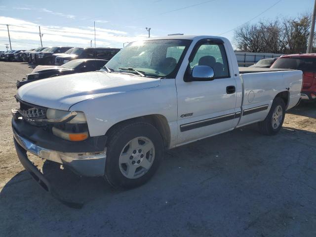 Изображение 1999 CHEVROLET SILVERADO C1500 1999