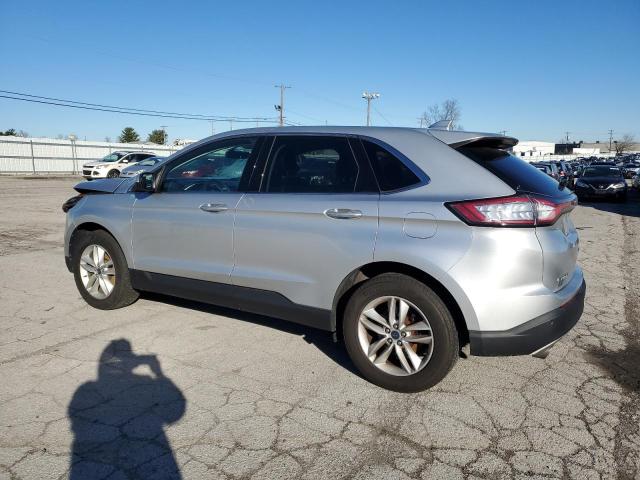 Obraz 2 z 2015 FORD EDGE SEL 2015 z VIN 2FMTK4J97FBB59533