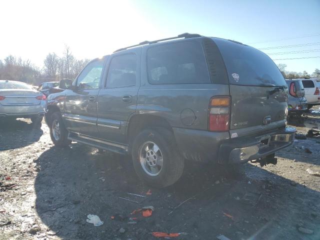 Изображение 2 2002 CHEVROLET TAHOE K1500 2002 с VIN 1GNEK13Z52R160297