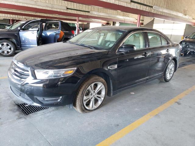 2017 FORD TAURUS SEL 2017 image