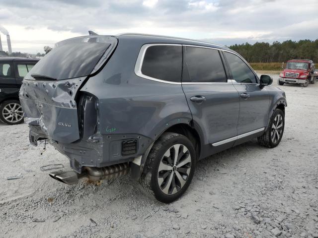 Obraz 3 z 2021 KIA TELLURIDE EX 2021 z VIN 5XYP34HC9MG145162