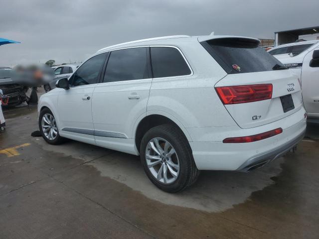 Изображение 2 2018 AUDI Q7 PREMIUM PLUS 2018 с VIN WA1LAAF78JD033918