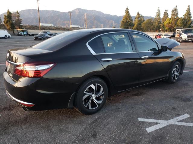 Image 3 of 2016 HONDA ACCORD LX 2016 with VIN 1HGCR2F33GA197879
