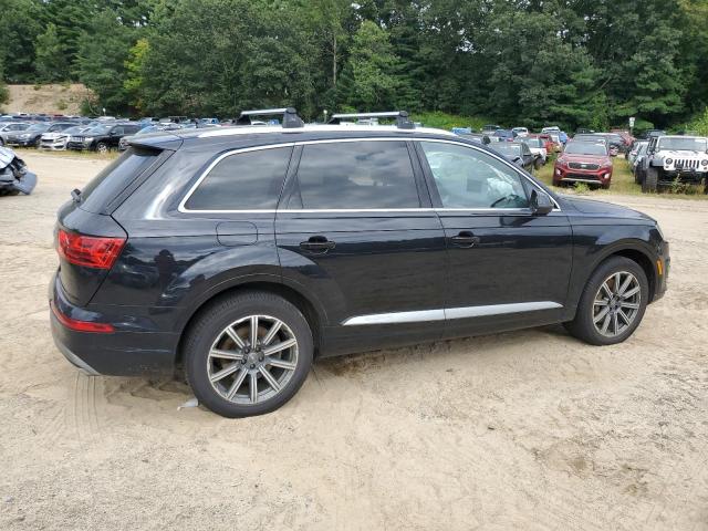 Изображение 3 2019 AUDI Q7 PREMIUM PLUS 2019 с VIN WA1LHAF70KD026717