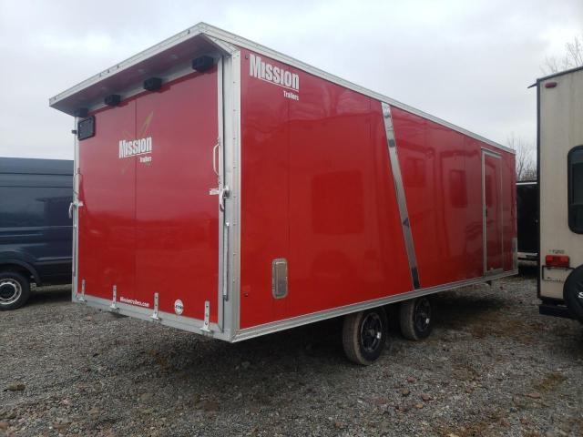 Изображение 3 2022 MISS TRAILER 2022 с VIN 5WFBW2229NW120328