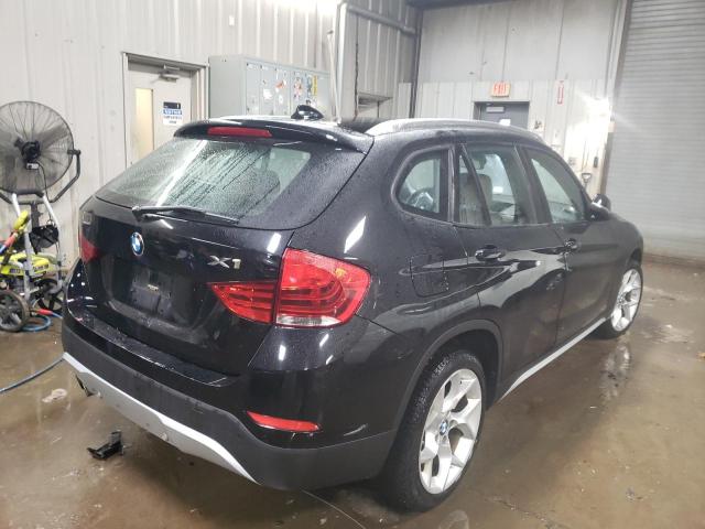 Изображение 3 2015 BMW X1 XDRIVE28I 2015 с VIN WBAVL1C51FVY31445